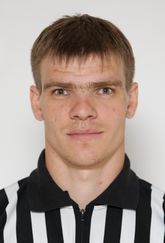 Цицаров Виктор Олегович